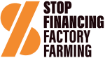 Stop Financing Factory Farming Coalition