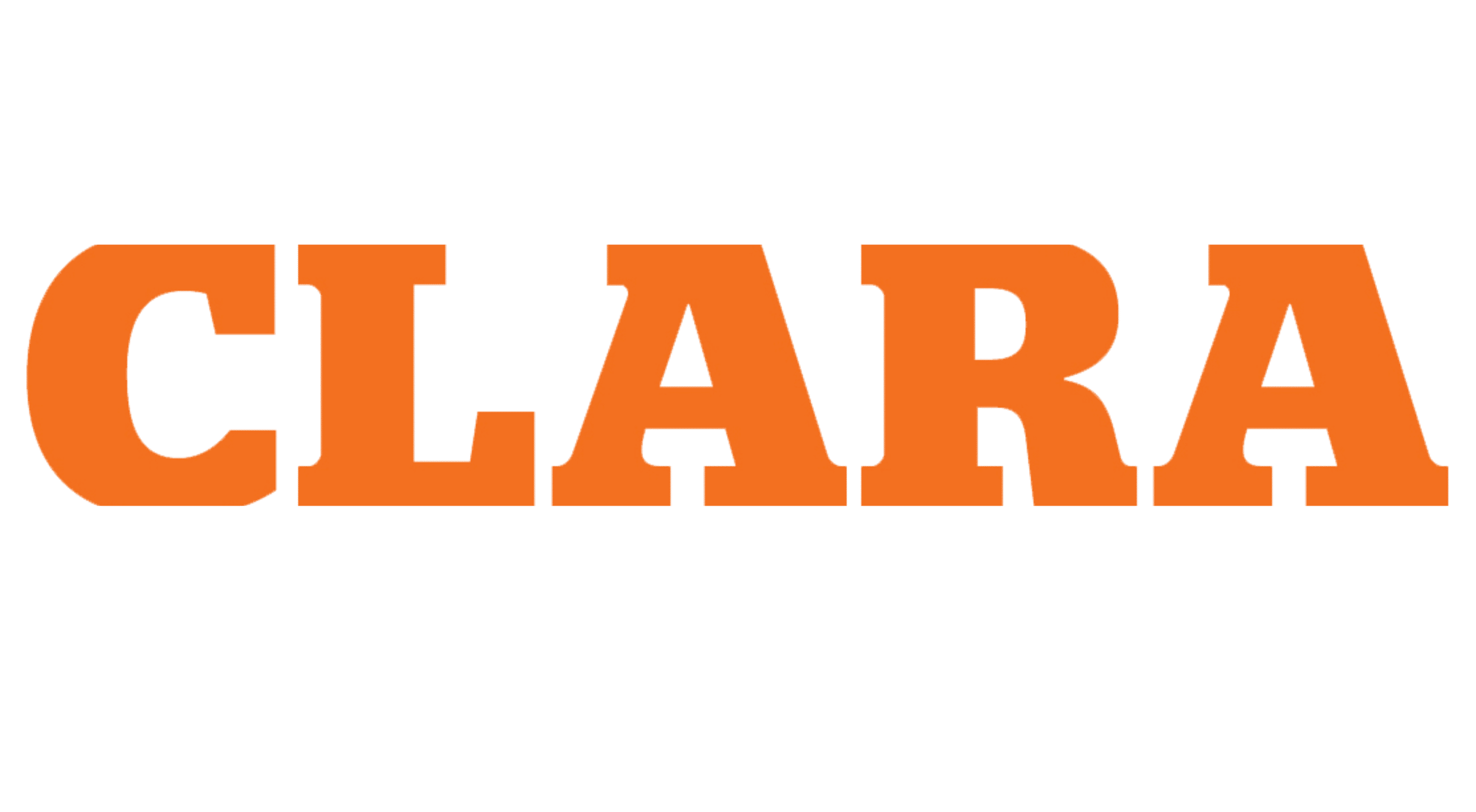 CLARA-logo