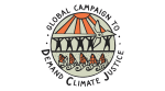 Demand Climate Justice