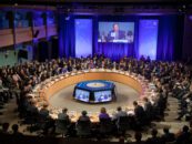 World Bank Committee meeting