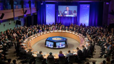 Tropical Forests Forever — or Deforestation Forever? GFC Calls on World Bank Board Member Countries to Reject New Forest Finance Scheme