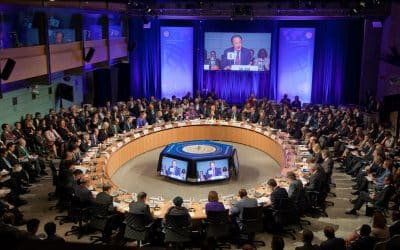 Tropical Forests Forever — or Deforestation Forever? GFC Calls on World Bank Board Member Countries to Reject New Forest Finance Scheme