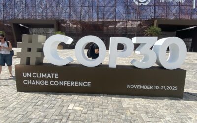 HOME Alliance Slams COP30 Captured by Carbon Markets and Illusionary Fixes like Geoengineering