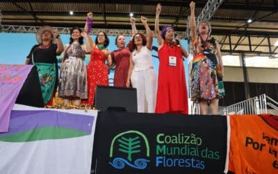 House of Resistance for Women and Gender Diverse People