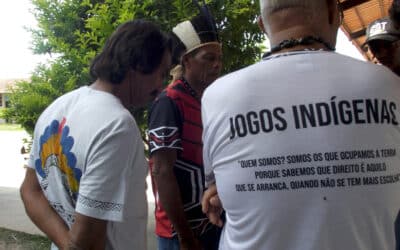 Décarbonisation ou dépossession ? La biomasse industrielle en Amérique latine et ses impacts