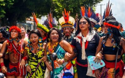 From False Solutions to Transformative Change