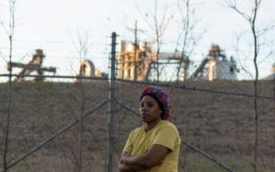 The Human Rights Impacts of Large-Scale ‘Modern’ Biomass Energy