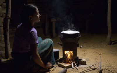 Civil society groups urge SK Telecom to end investment in Myanmar carbon project “carried out in collaboration with an abusive military junta”