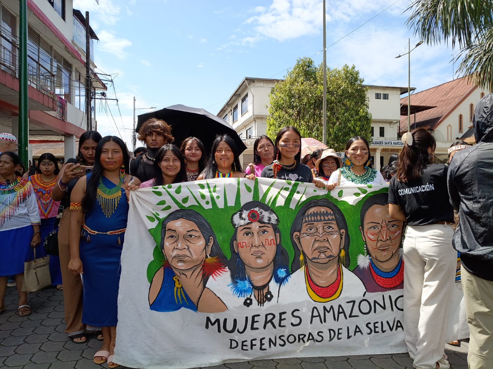 Beyond the Tipping Point: Reflections from FOSPA on the Amazon, Industrial Agriculture and Livestock, and Global Resistance